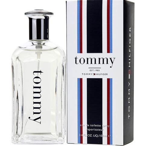 tommy hilfiger cologne for men.